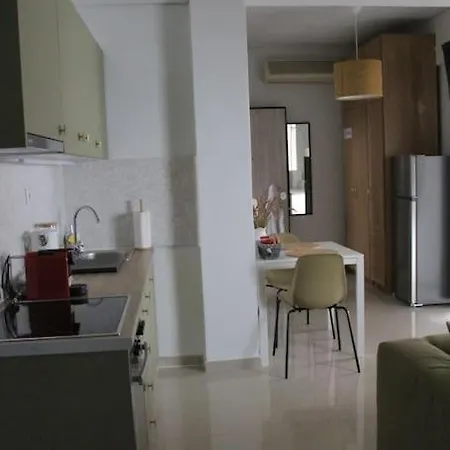 Apartment Sweethome Larissa