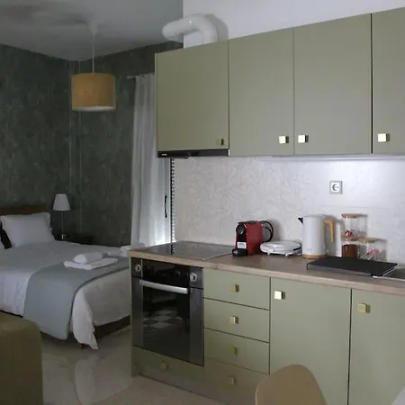 Sweethome Apartment *