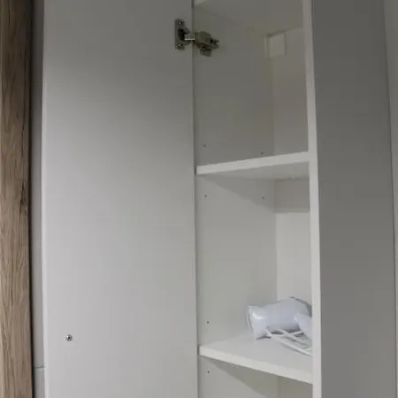 Sweethome Apartment *