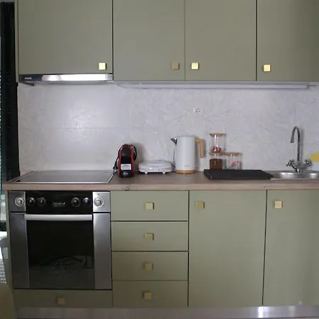 Sweethome * Larissa