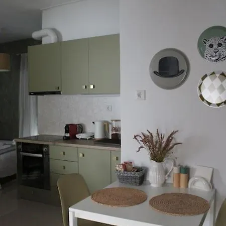 Sweethome Apartment