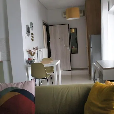 Sweethome Apartment