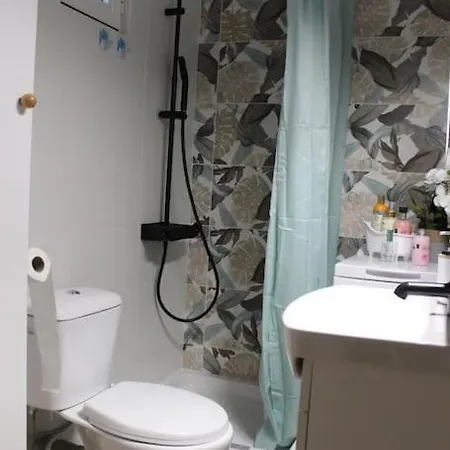 Sweethome Apartment *