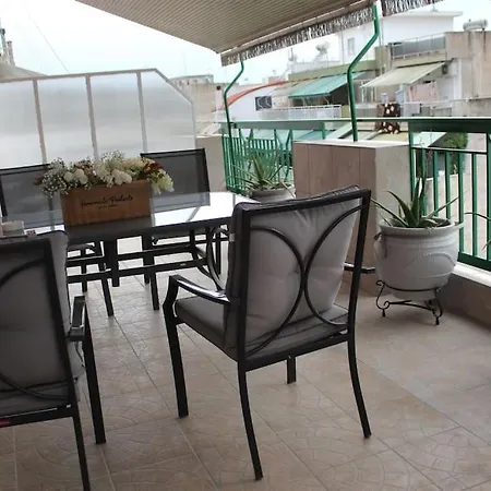 Sweethome * Larissa