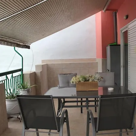 Sweethome Apartment Larissa
